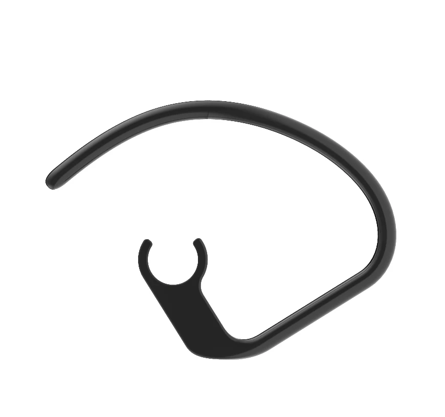 Бесплатная доставка bluetooth гарнитура наушники аксессуар для ушной раковины BTHF100 F12