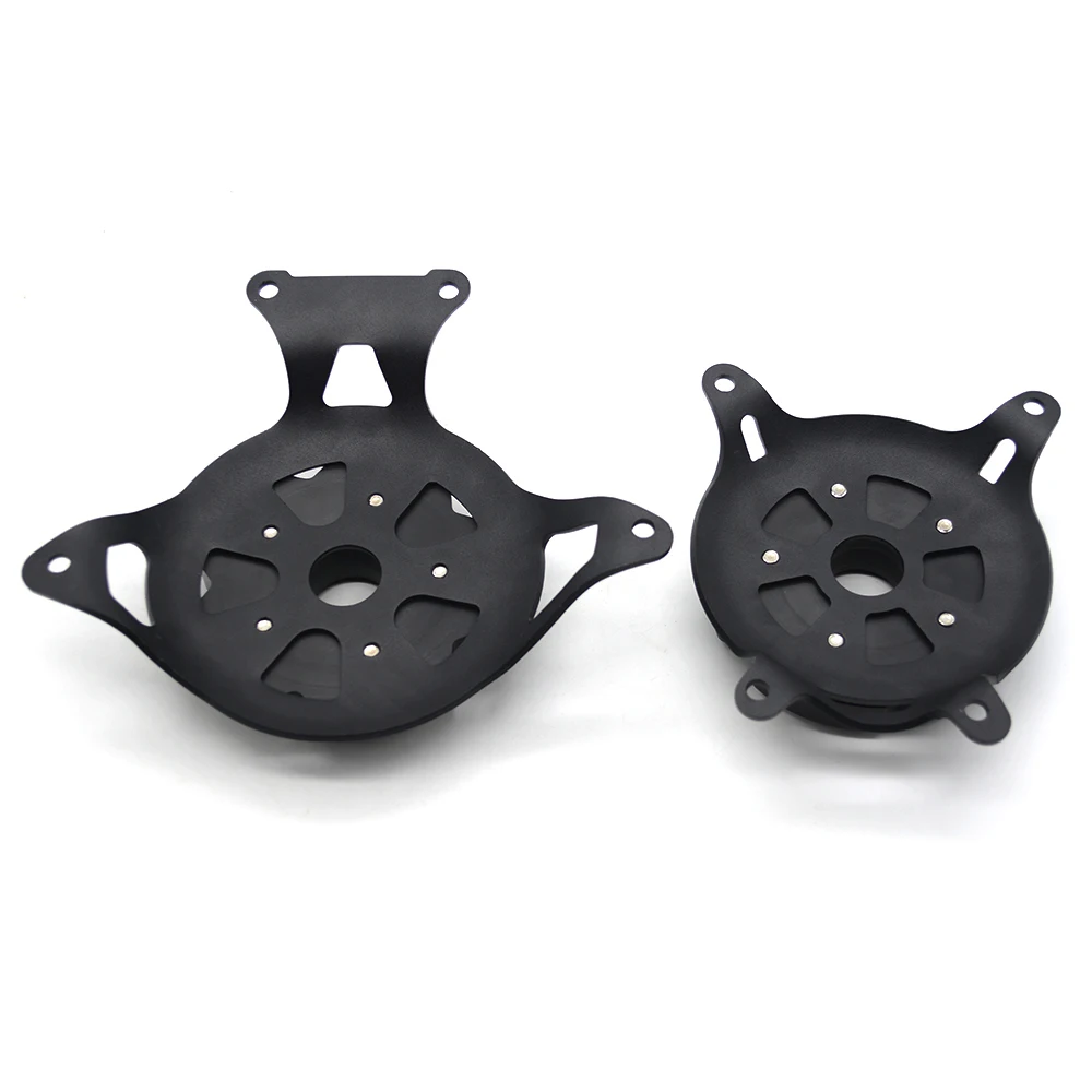 Крышка статора двигателя мотоцикла CNC Защитная крышка протектор для KAWASAKI Z800 2013 2014