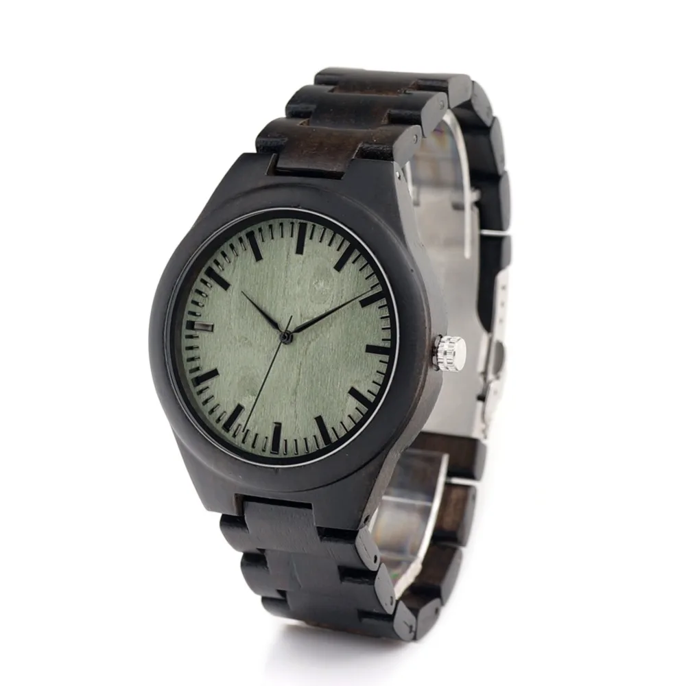 Wholesale china wooden watches man wood bracelet odm men watch from professional | Наручные часы