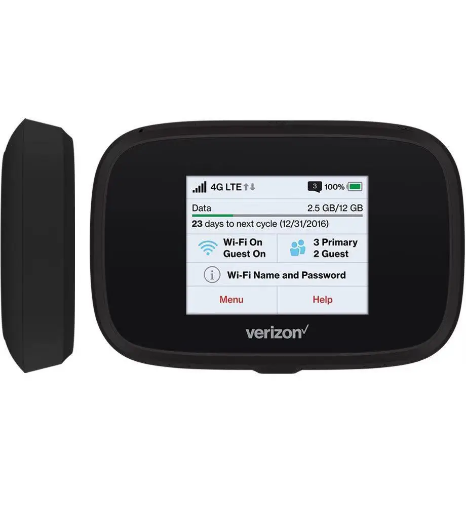 Старая и б/у беспроводная точка доступа NOVATEL MiFi 7730L JETPACK 4g Портативная Wi Fi mifi 7730