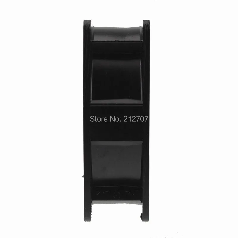 1 шт. Gdstime AC 220 В 240 в 120 мм 2 провода шарикоподшипник 120x120x38 мм 12038B 12 см осевой вентилятор охлаждения