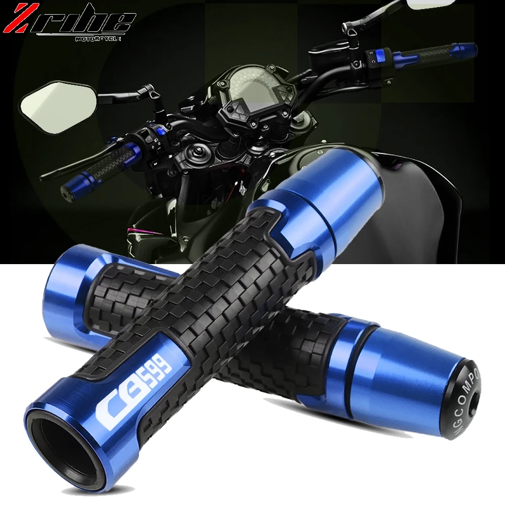 

Ручки для мотоцикла HONDA CB599 HORNET 1998 1999 2001 2002 2003 2004 2005