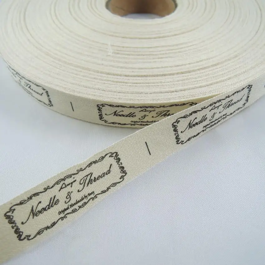 Новый 5 ярдов 5/8 &quot15 мм Мульти Дизайн DIY печатная хлопчатобумажная кружевная