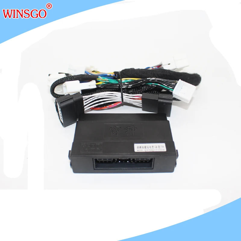 car power window closer open 2 by 2 side rear view mirror folder spread for renault kadjarkoleos 2016 lhd left hand drive free global shipping