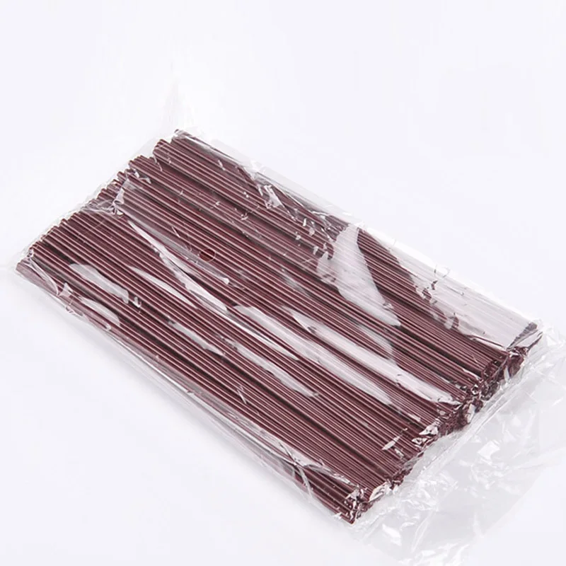 100pcs 100 шт кофейная мешалка 17 см пластиковая одноразовая для сока молока чайная мешалка свадебные принадлежности Кухонные аксессуары - Цвет: 100pcs