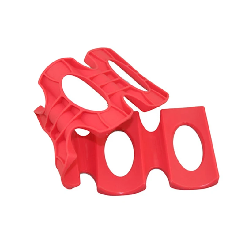 Silicone Wine Holders Tin Can Storage Holder Fridge Space Saver Beer Organizer Rack Kitchen Tool Mat | Дом и сад