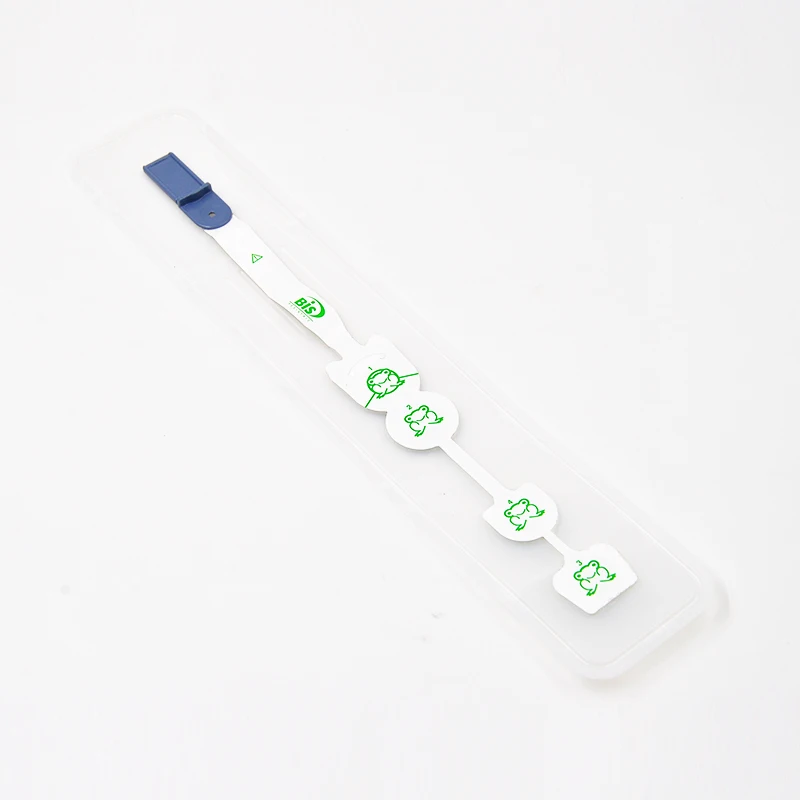

FOR BIS Electrode Slice Brain Electrode Sensor Compatible Mindray GE Anesthesia Supplies