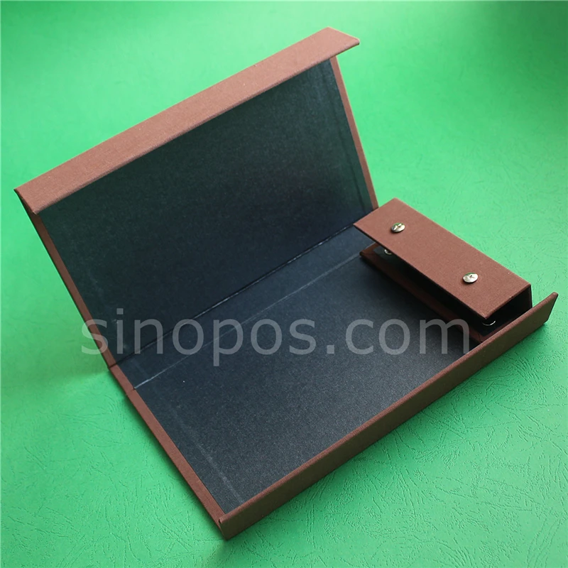 StackBook полное покрытие, держатель для образцов карт из ткани, текстильный материал, переплетный рукав swatch, стек, книга, кожа, складывающаяся витрина
