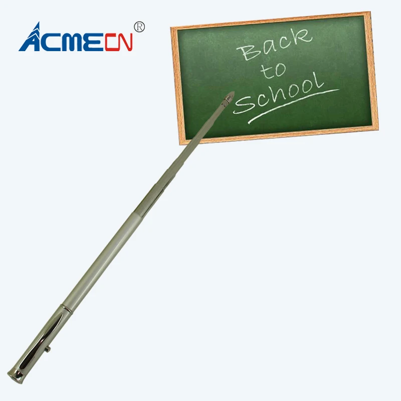 ACMECN новая и Полезная Горячая Распродажа 3in 1 многофункциональная шариковая ручка с выдвижным телескопическим обучающим инструментом указка ручка