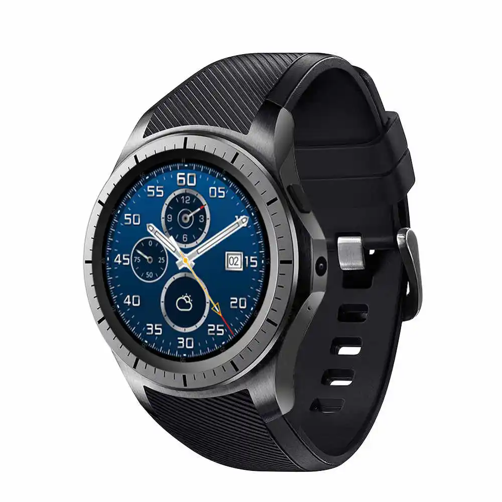 Новый Smart Watch kw88u Поддержка Bluetooth Wi-Fi 2 г/3G Android 5.1 Фитнес трекер сердечного ритма