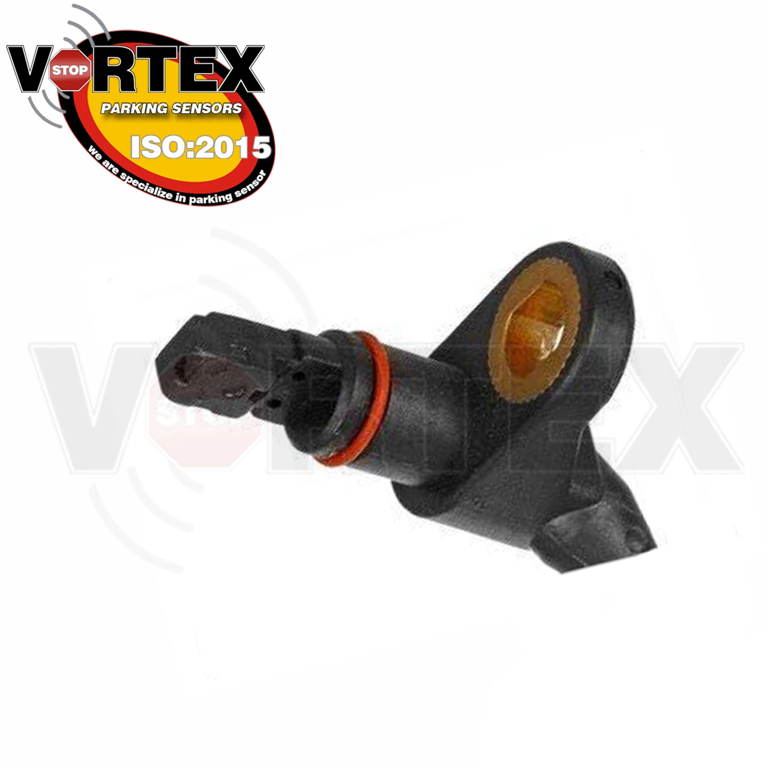 Датчик скорости колеса ABS передний L/R подходит для Jeep Wrangler 68003281AA 68003281AC SU10069 5S8607