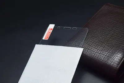Закаленное стекло для Leagoo M8 Защита ЖК экрана 9H 2.5D на телефон Защитная пленка Pro