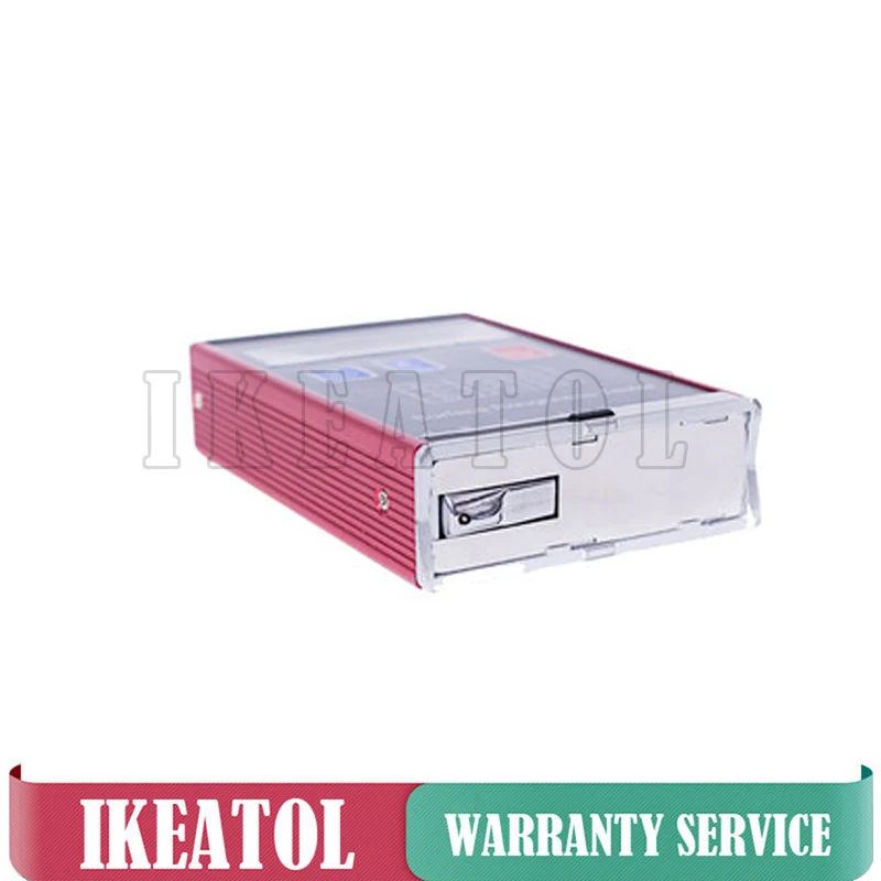 Портативный шероховатость поверхности тестер Ra Rz RQ RT leeb451 цифровой профиль