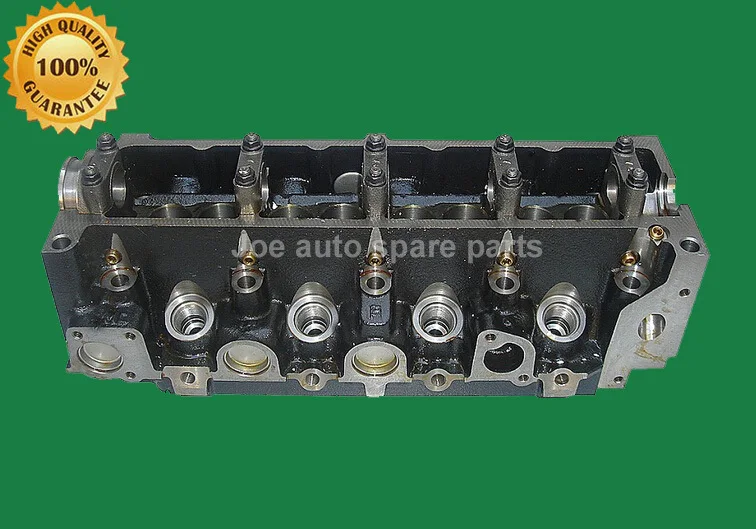 Головка цилиндра RFS/RFM/RFN/RFU/D18NA/D18T/D18CT/D18TI для Ford Fiesta/Escort/Orion/Courier/Mondeo/Sierra 1753cc 1.8D + TD 8v