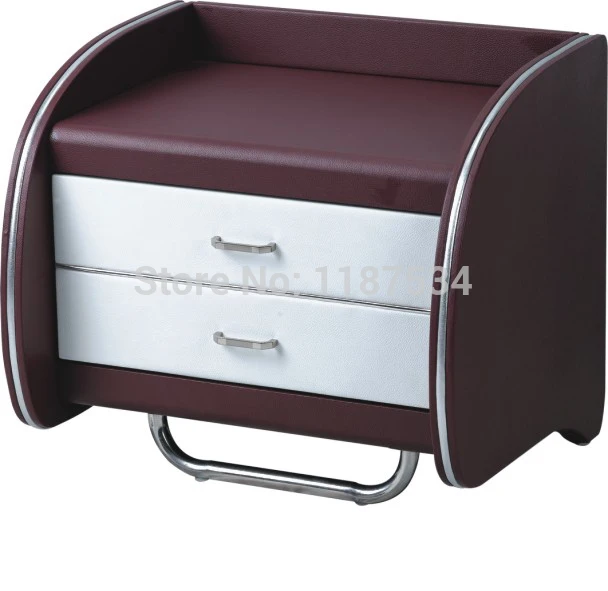 

G11 wooden bedside table nightstand samll table for bedroom furniture bed