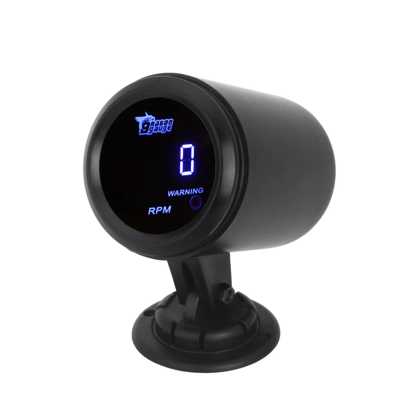 Автомобильный манометр 2 дюйма/52 мм держатель для подставки вольтметра манометра