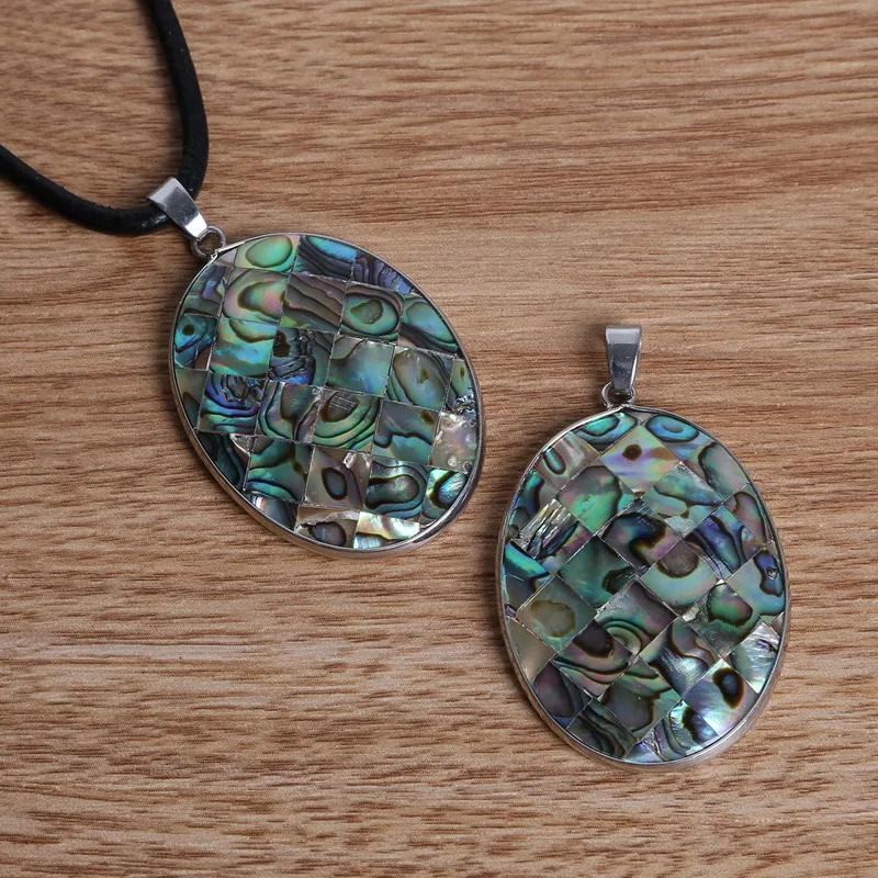 Лидер продаж разноразмерная натуральная перламутровая имитация для