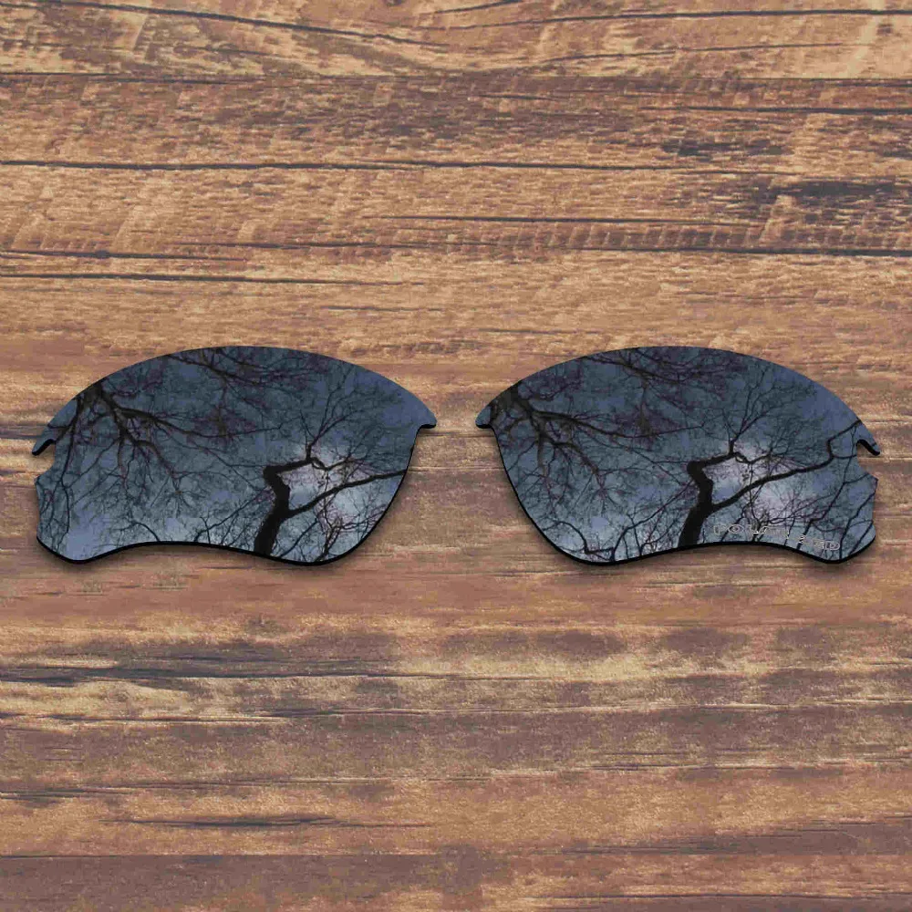 Рисунок 2 - Поляризованные Сменные линзы Millerswap