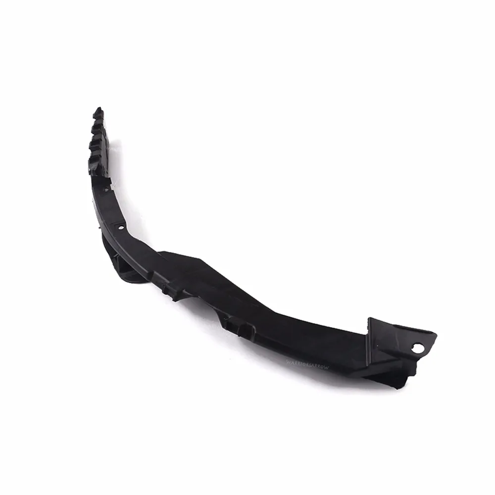 1ZD807050 для Skoda Octavia 2009 2010 2011 2012 передний правый бампер держатель Кронштейн