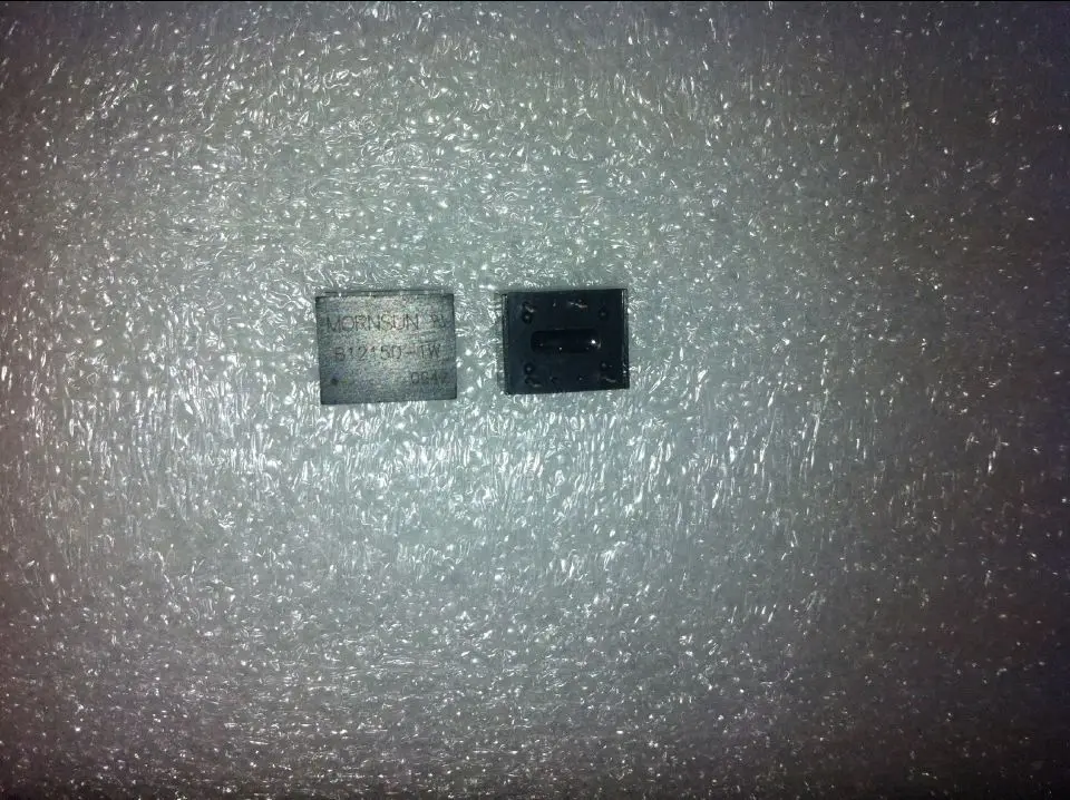 Новый и оригинальный B0509D 1W 5V to9V конвертер постоянного тока Модуль питания 1000VDC
