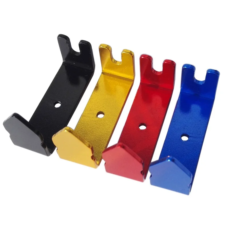 Композитный разделитель из алюминиевого сплава 4 цвета|Лук и стрела| |