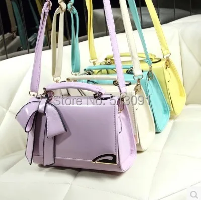 Пакеты конфеты цвет мешок компактный чистый и фреш дутый женское мешок|bag singapore|bag