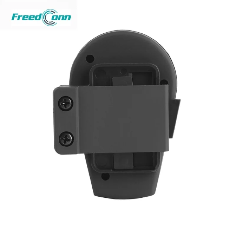 FreedConn FDC-VB мотоциклетный шлем домофон 500M BT наушники с Bluetooth переговорные Беспроводные с дуплексным gps/MP3+ FM функцией