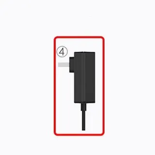 Only Home PLUG Xiaomi Cleanfly автомобильный беспроводной ручной пылесос FVQ портативный пылеуловитель коллектор сильное всасывание+ домашнее быстрое зарядное устройство - Цвет: Only Home PLUG