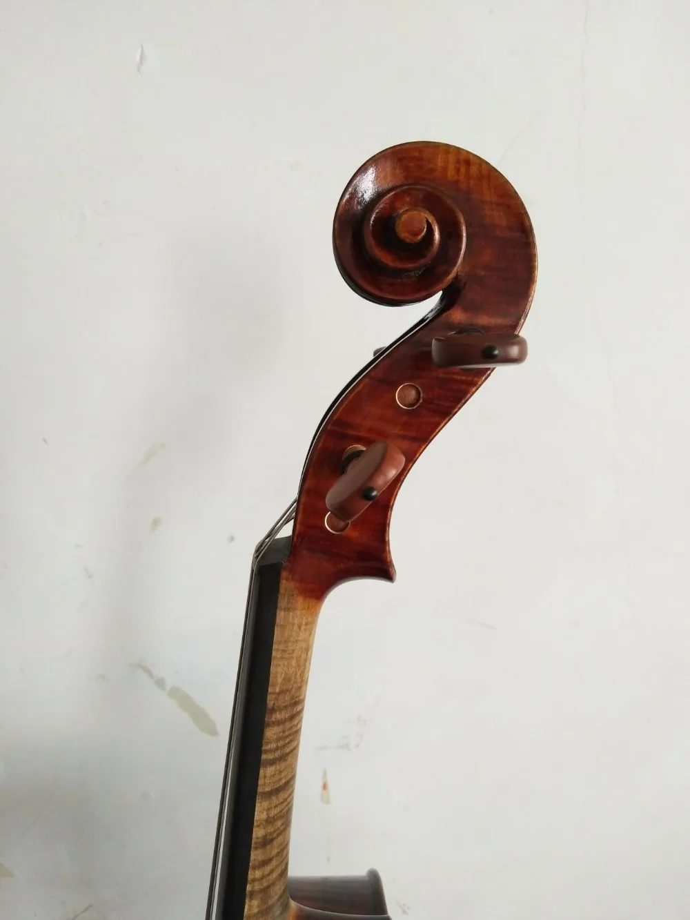 Мастер альт 16 "модель Маджини полностью handcarved очень хорошее тон|master viola|viola |