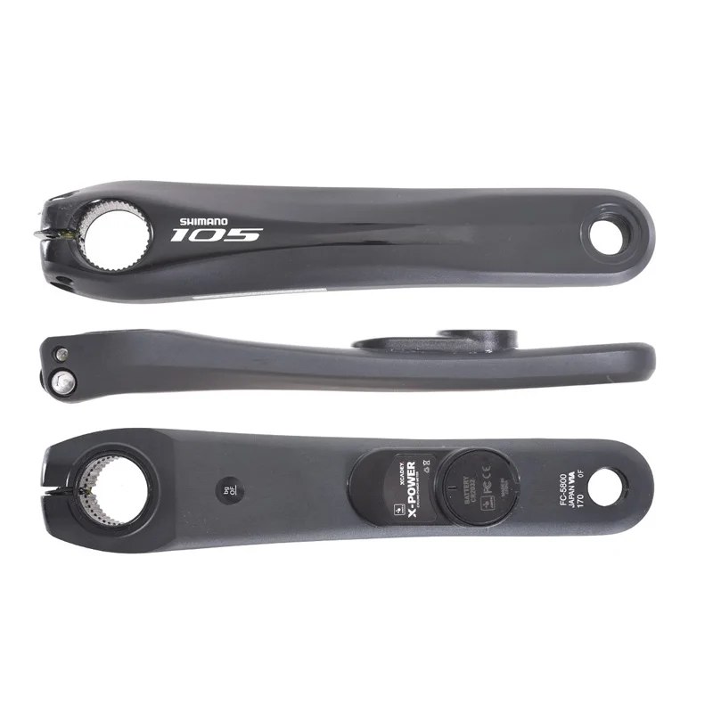 XCADEY велосипедный измеритель мощности для велосипед Shimano Crank измеритель мощности велосипедный gps компьютер Garmin Edge Bryton I gps порт ANT+ Bluetooth