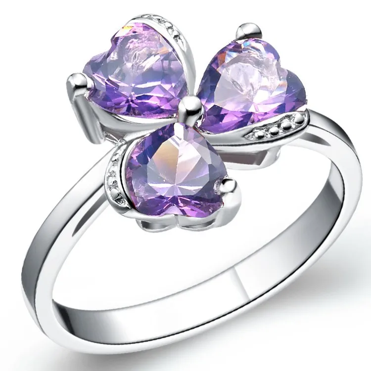 Очаровательное и модное женское колье из белого золота на свадьбу день рождения