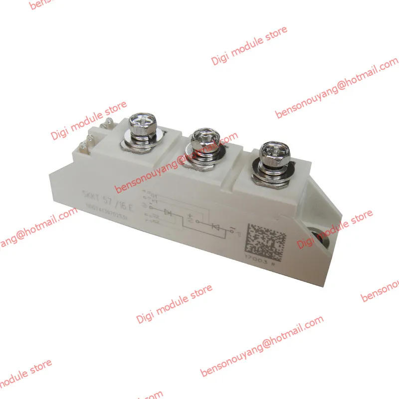 SKKT57/16E SKKT57 16E module | Обустройство дома
