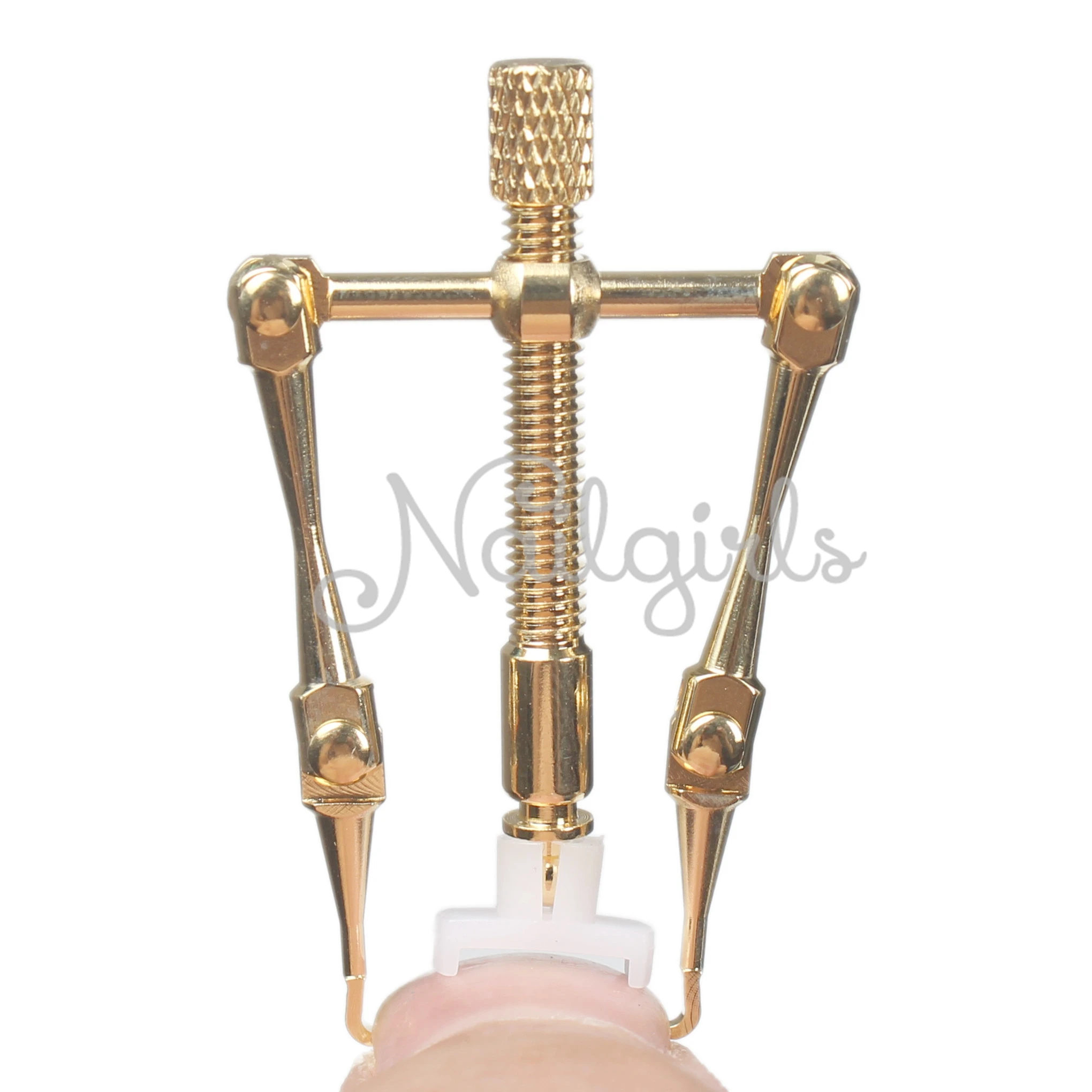 Инструмент для коррекции вросших ногтей и педикюра 100% медь|toe tools|nail correctionpedicure tools