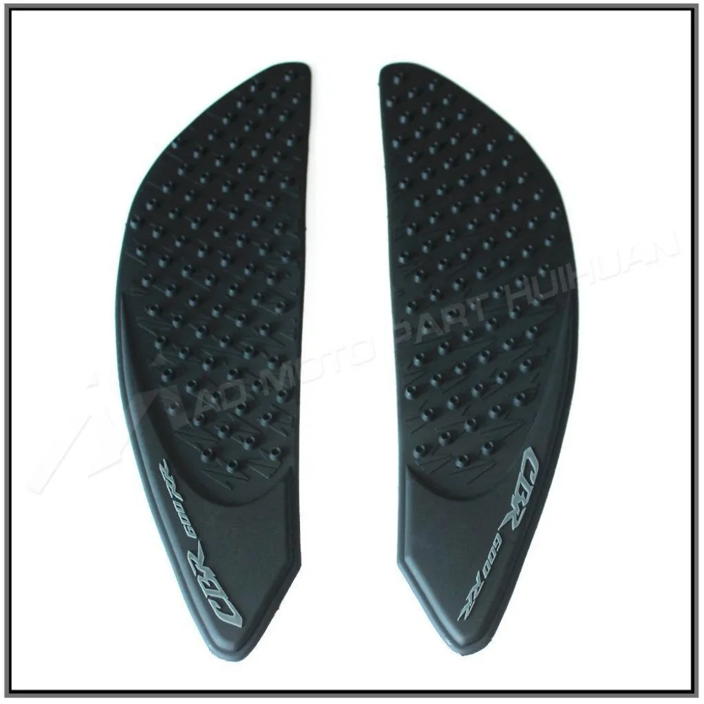 Для Honda CBR600RR CBR 600RR 2007-2012 газовый топливный бак тяговые боковые колодки