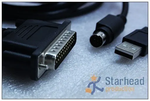 USB-SC09 Кабель для программирования Mitsubishi MELSEC PLC SC-09 SC09 USB FX &amp A full или Серия