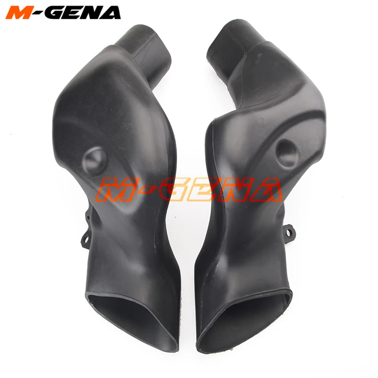 

Motorcycle Air Intake Tube Duct Cover Fairing For HAYABUSA GSXR1300 GSXR 1300 1997-2007 97 98 99 00 01 02 03 04 05 06 07