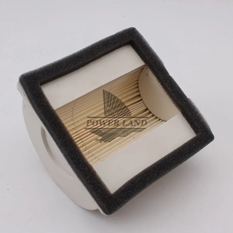 1 шт. Металлический Воздушный фильтр для мотоцикла воздухоочиститель Yamaha TMAX500 T