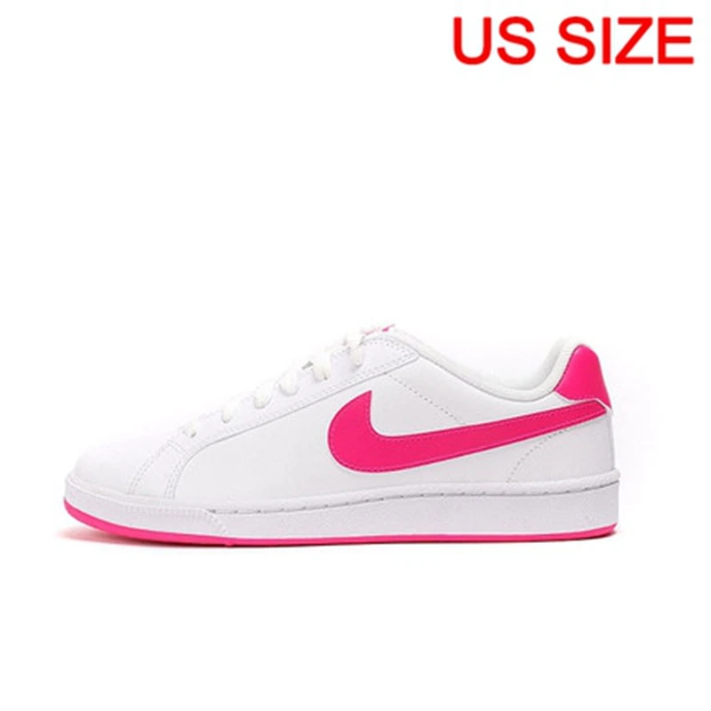 Новое поступление NIKE WMNS NIKE COURT величественные Для женщин Скейтбординг спортивная обувь - Цвет: 454256113