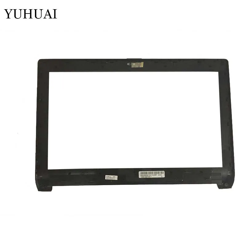 LCD front bezel Ноутбук lcd верхняя крышка/ЖК передняя рамка для Asus N53 N53J N53JG 13GN1I5AP0111 13GN1I5AP020-1 - Цвет: LCD front bezel