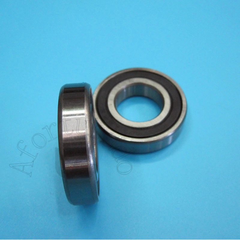 Подшипник 16003RS 17*35*8 (мм) ABEC 5 1 шт. 16003 резиновый уплотнительный подшипник из