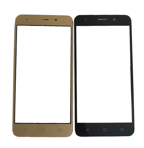 5 0 дюймов для INOI 2 Lite отдельный сенсорный экран с ЖК дисплеем золотой черный цвет