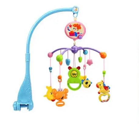 Распродажа детские игрушки для новорожденных погремушка малышей детская