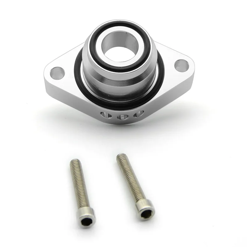 Для 1 4 TSi VW Audi Seat Skoda Turbo выдувный Клапан адаптер BOV1012| |