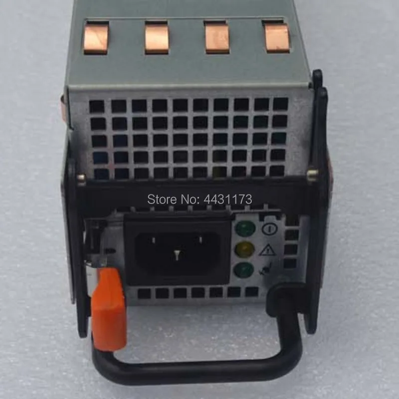 Бесплатная доставка DHL NY526 Y8132 RX833 0NY526 0Y8132 0RX833 7001072-Y000 Z750P-00 750 Вт источник питания