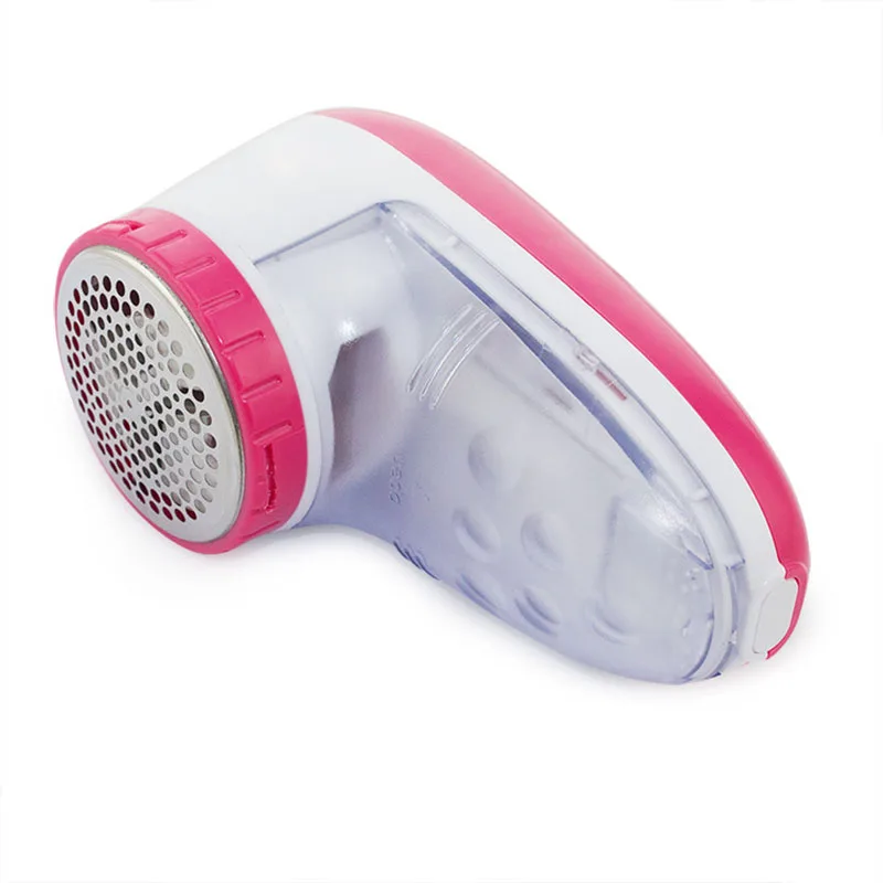 Электрический волос мяч триммер свитер Одежда для флиса сухой батареи удаления |