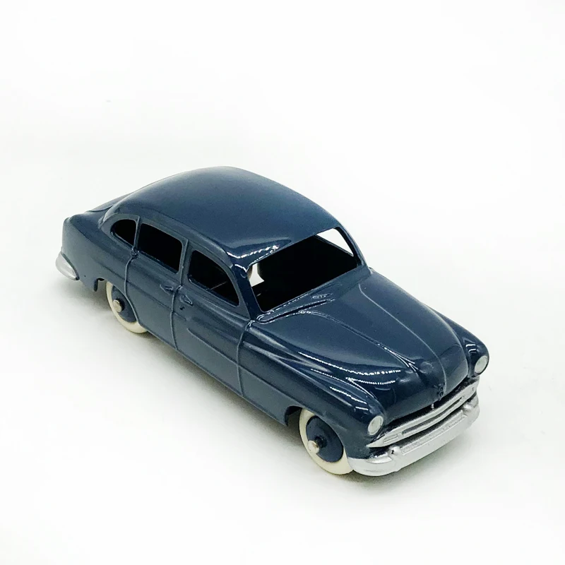Dinky Toys 1:43 FORD VEDETTE 24X антикварные модели изысканные игрушечные машинки из сплава