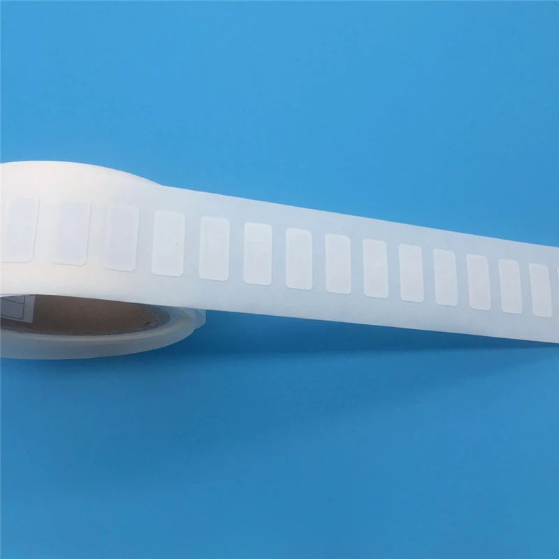 Мини UHF RFID B42 ультра высокочастотная электронная этикетка гибкий датчик IoT 6C