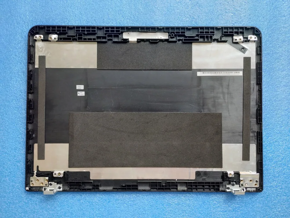Новинка Оригинальный чехол для Lenovo ThinkPad Edge E460 E465 верхняя задняя крышка ЖК дисплея
