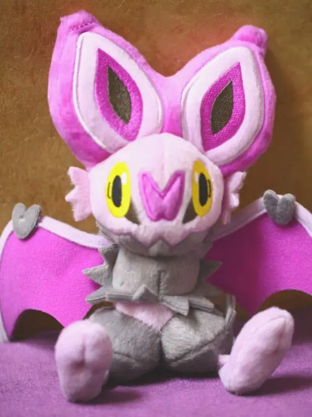Новая официальная плюшевая кукла TOMY Charmander Gengar Eevee Bulbasaur Squirtle ARCANINE WOBBUFFET плюшевая мягкая игрушка
