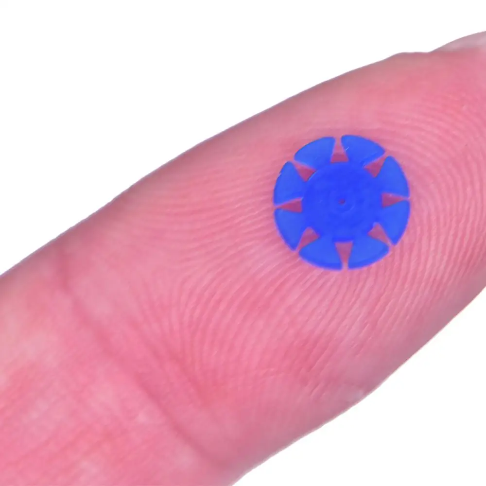 Стоматологическая лаборатория 100 шт. Endo файл корневого канала дезинфекция